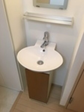 S-FORT玉川学園前の物件内観写真